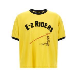 Paly Men's Ez Riders Ringer T-Shirt